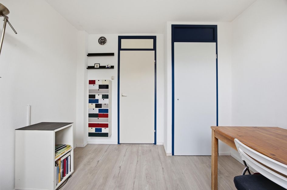 Bosboomstraat 20