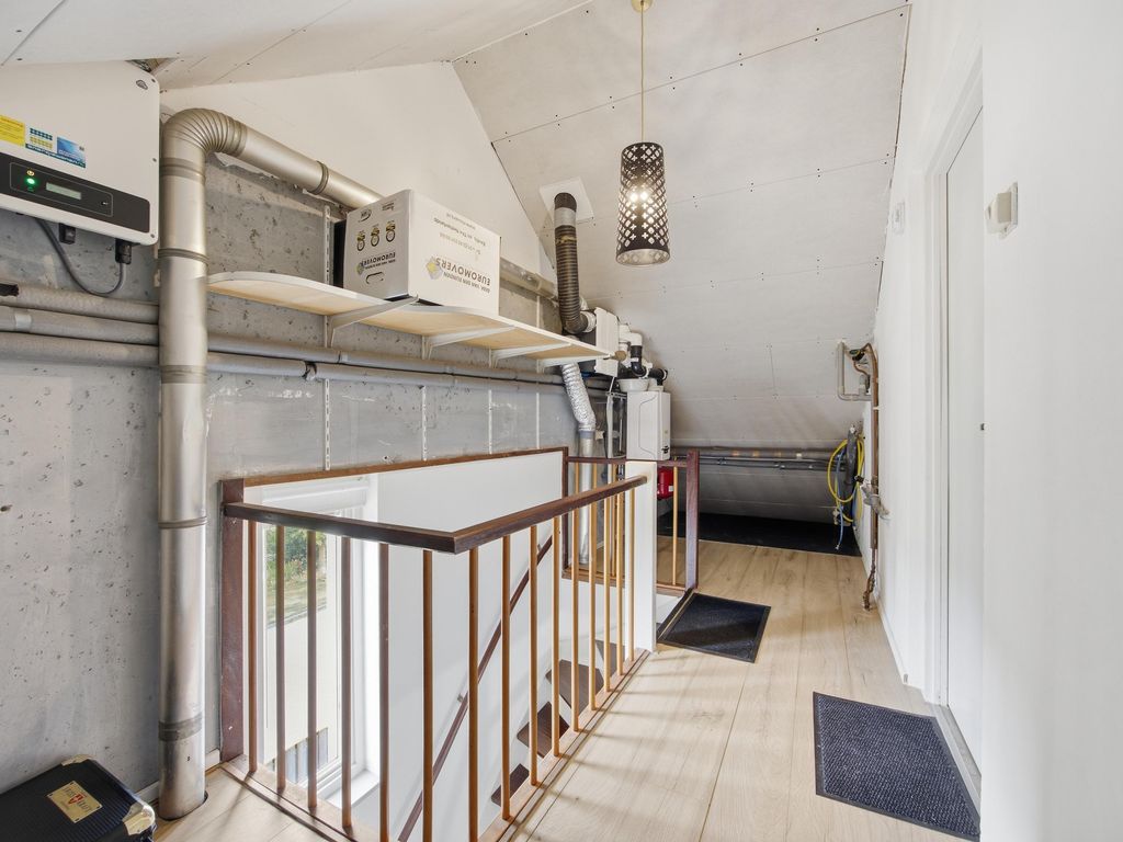 Bosboomstraat 20, Dongen