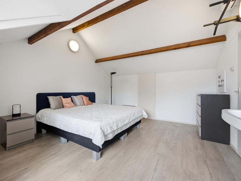 Bosboomstraat 20, Dongen