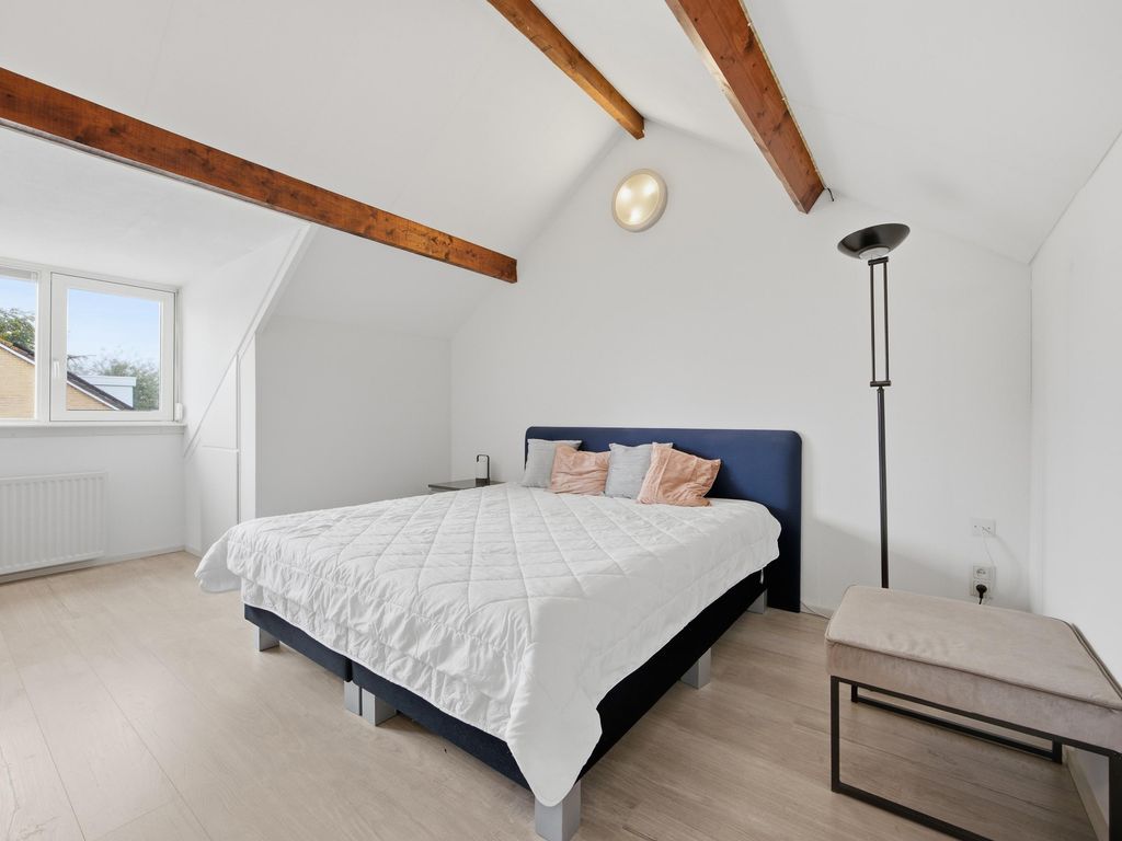 Bosboomstraat 20, Dongen