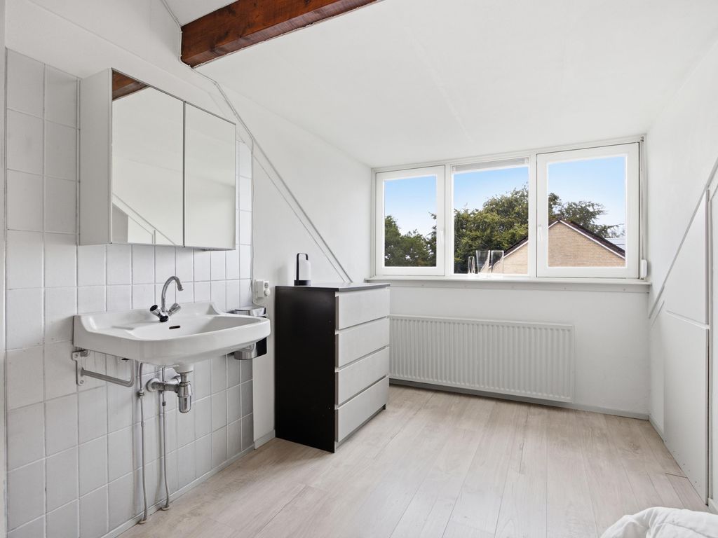 Bosboomstraat 20, Dongen