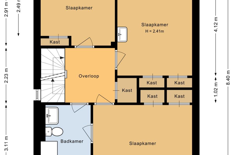 Bosboomstraat 20