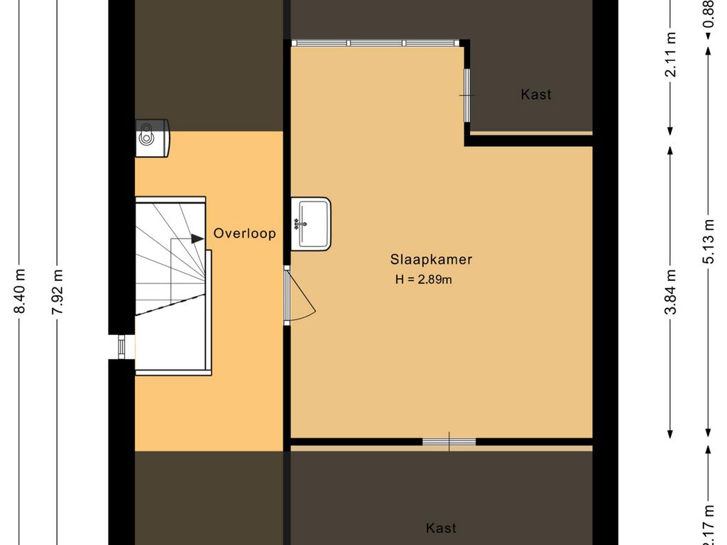 Bosboomstraat 20, Dongen