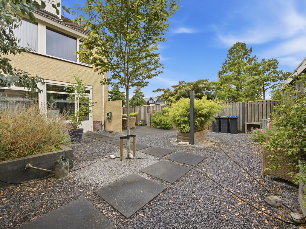 Bosboomstraat 20, Dongen