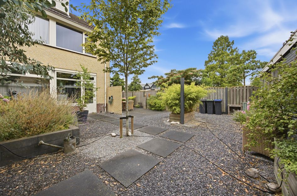 Bosboomstraat 20