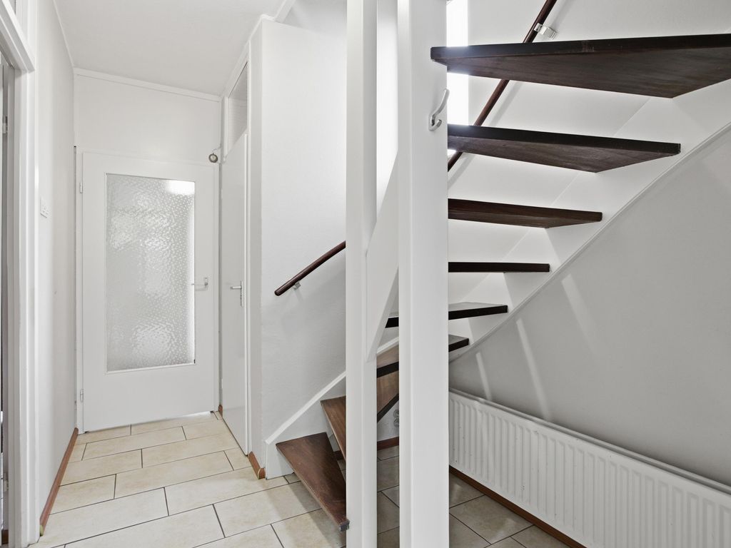Bosboomstraat 20, Dongen