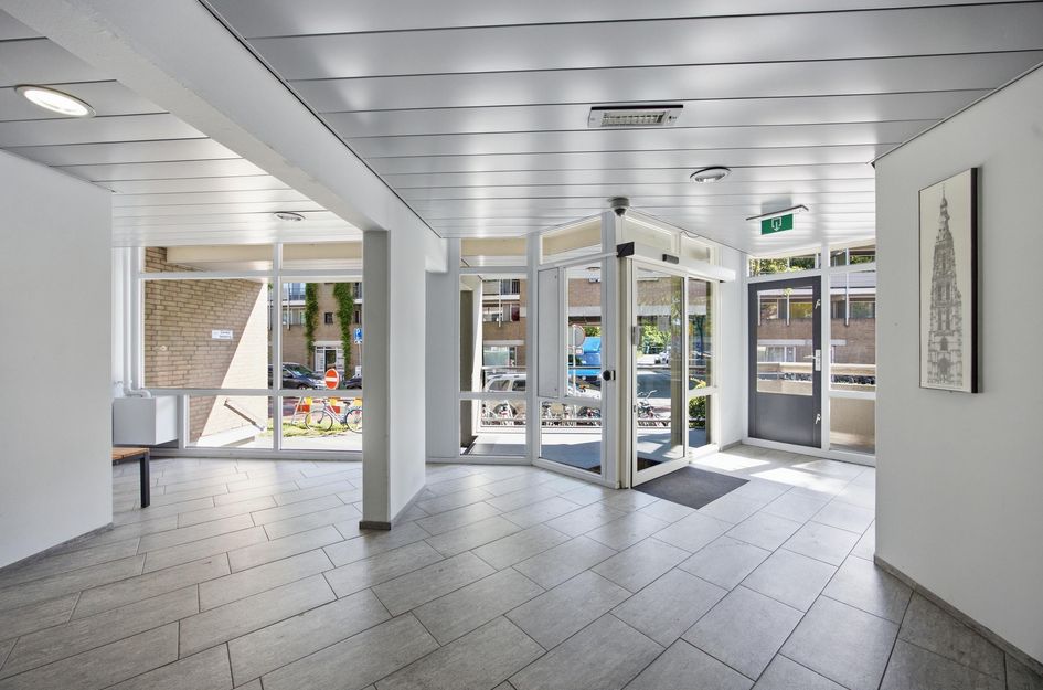 Adriaan van Bergenstraat 96