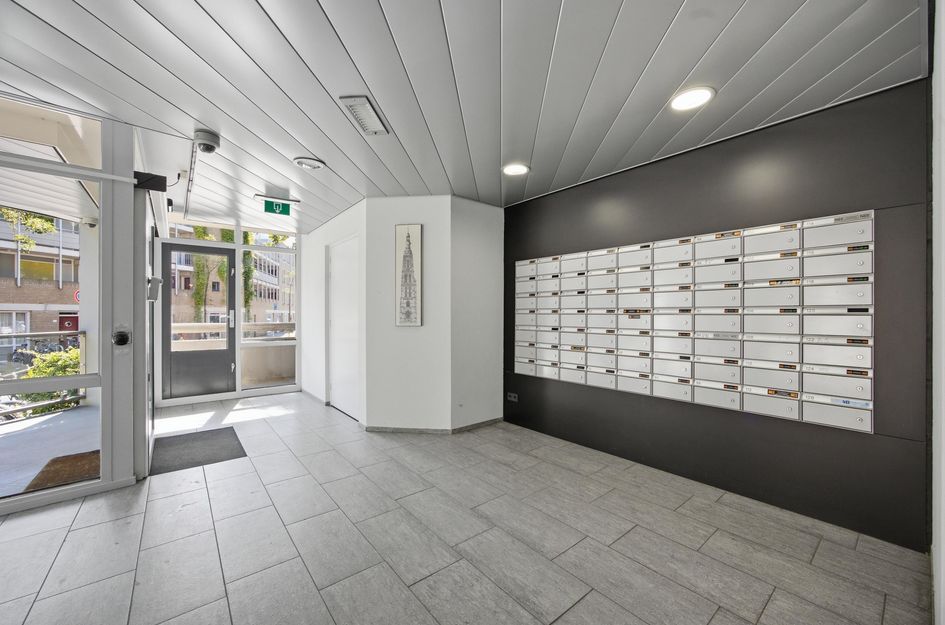 Adriaan van Bergenstraat 96