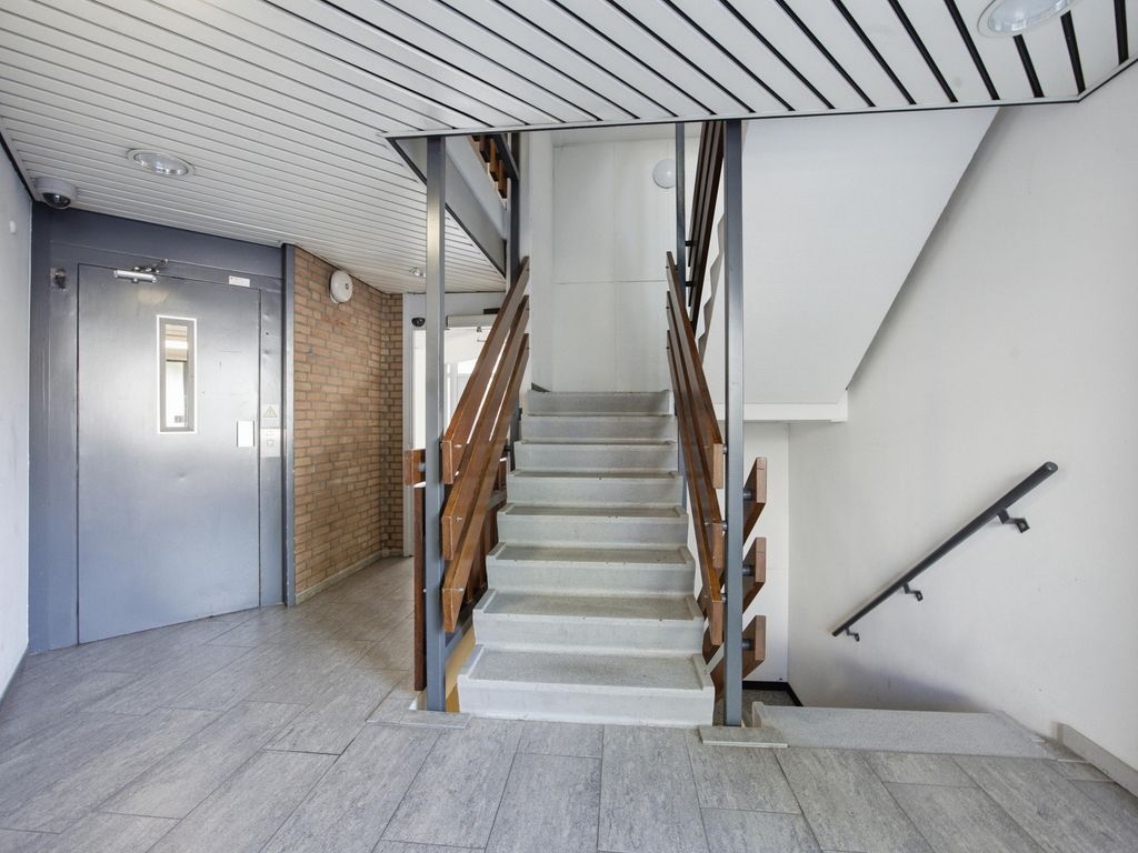 Adriaan van Bergenstraat 96, Breda