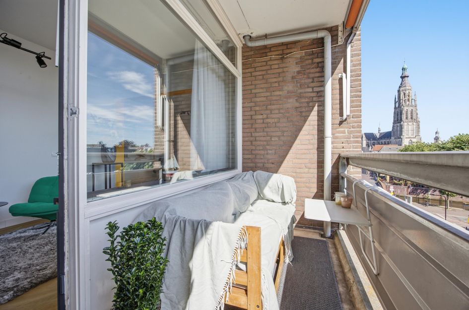 Adriaan van Bergenstraat 96