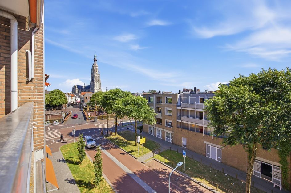 Adriaan van Bergenstraat 96