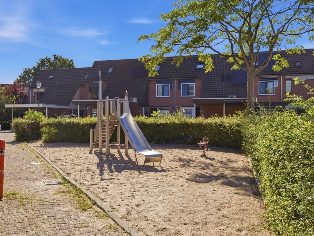 Huiserf 23, Breda