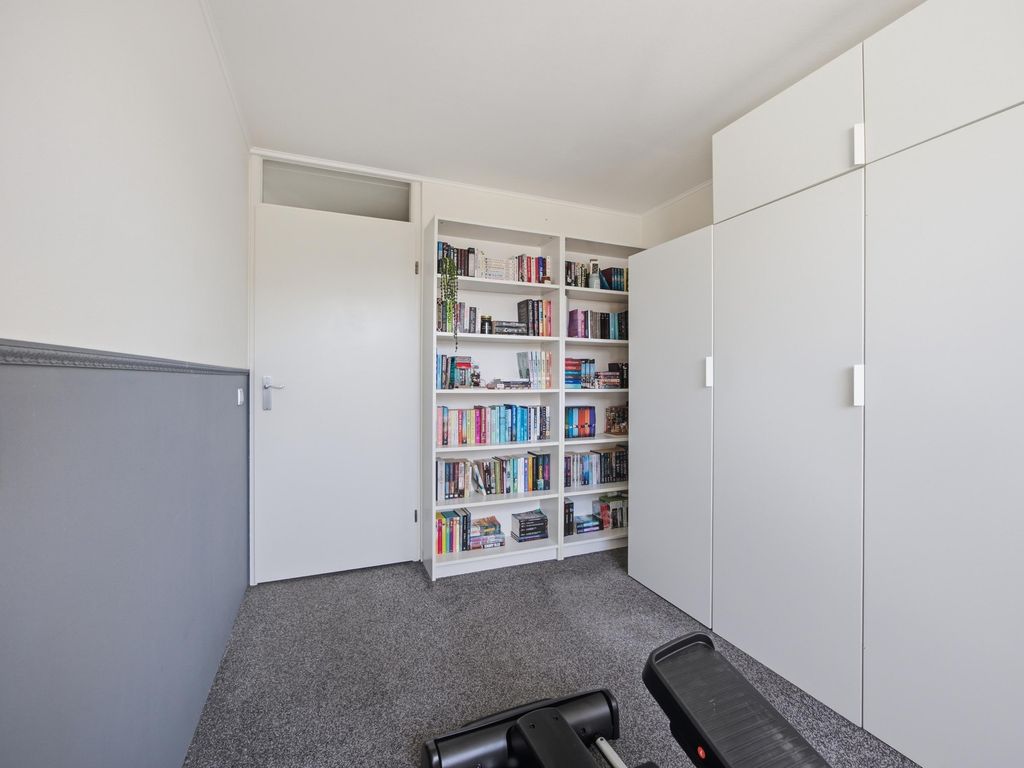 Huiserf 23, Breda