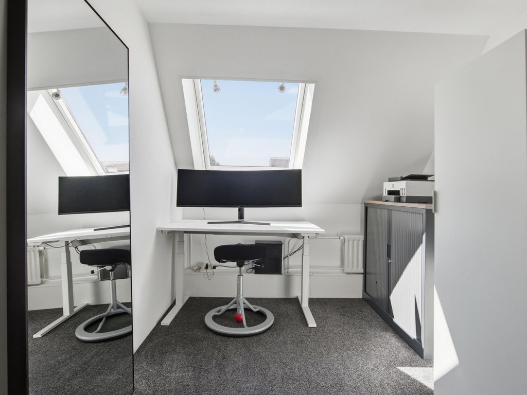 Huiserf 23, Breda