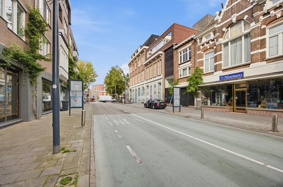 Houtmarkt 9H