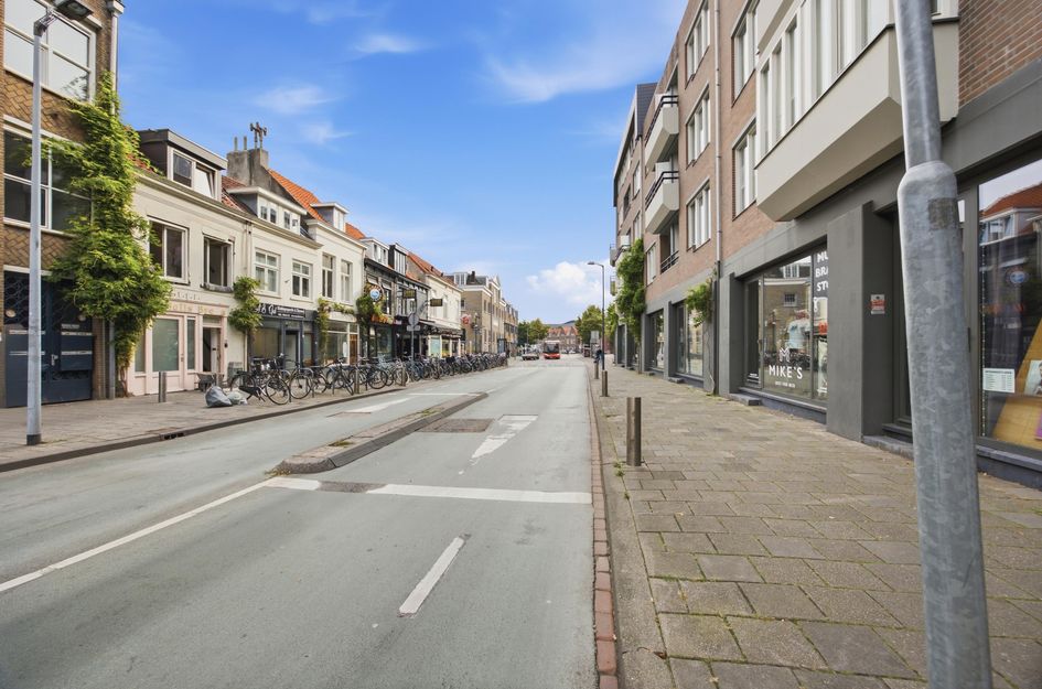 Houtmarkt 9H