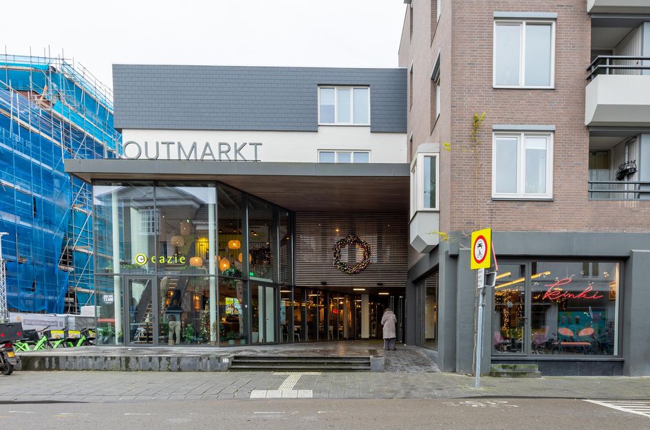 Houtmarkt 9H