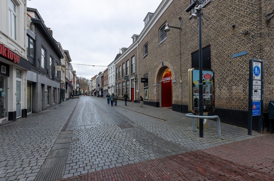 Houtmarkt 9H