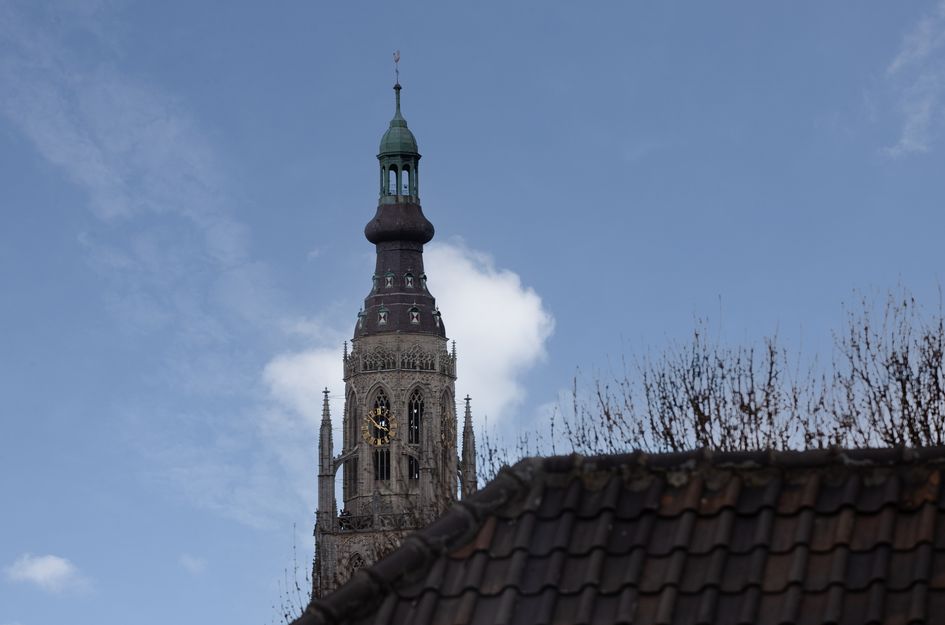 Houtmarkt 9H