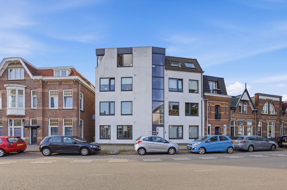Haagweg 268