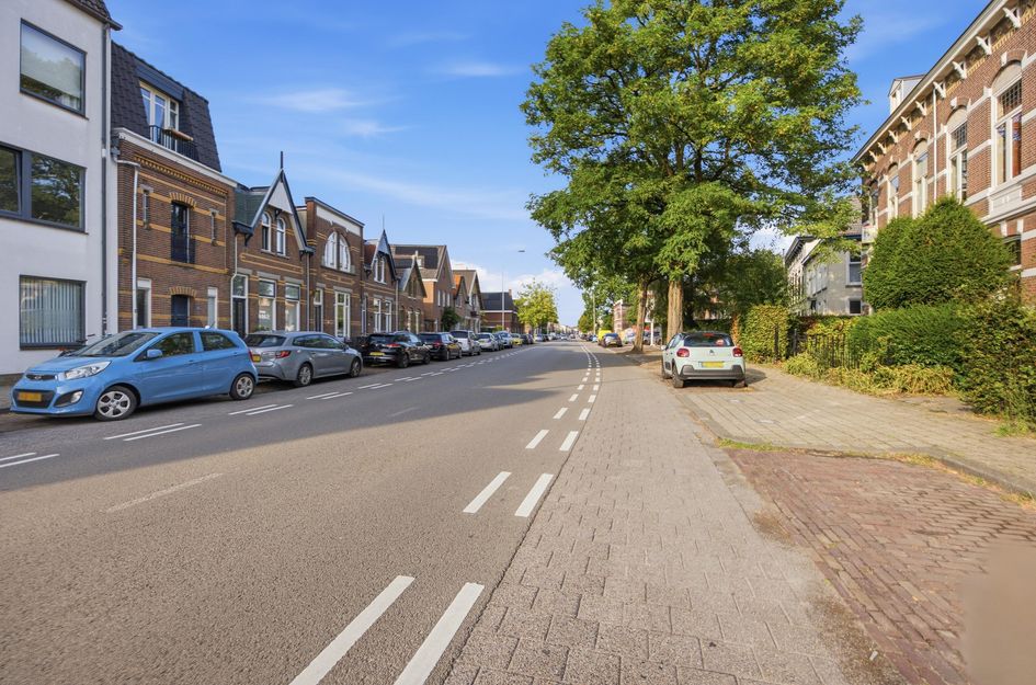Haagweg 268