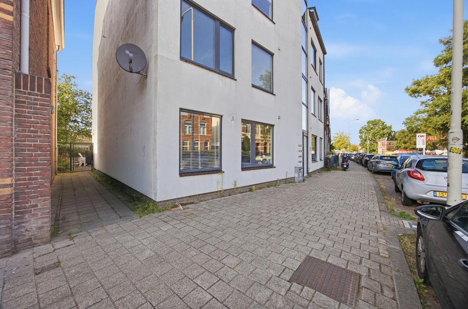 Haagweg 268