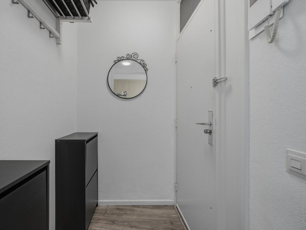 Haagweg 268, Breda