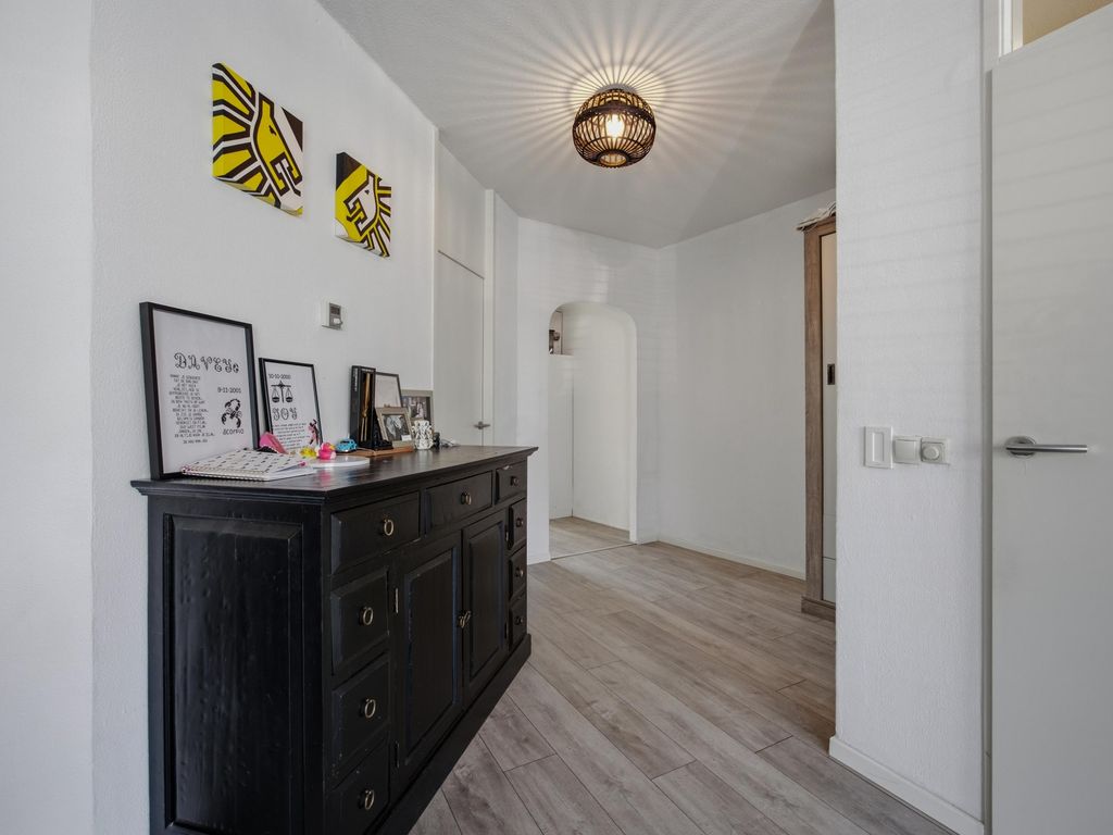 Haagweg 268, Breda