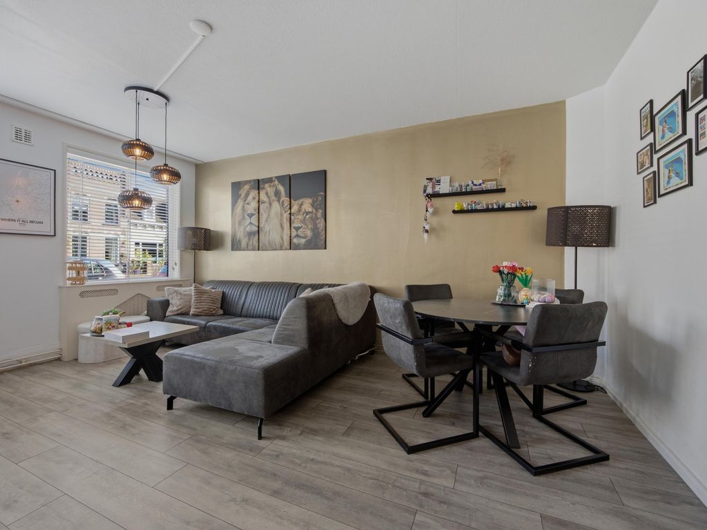 Haagweg 268, Breda