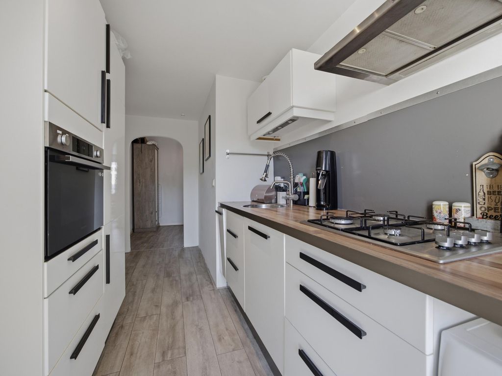 Haagweg 268, Breda