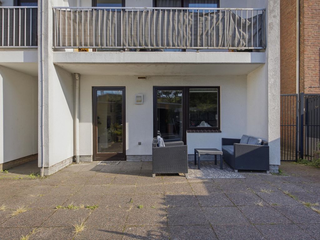 Haagweg 268, Breda