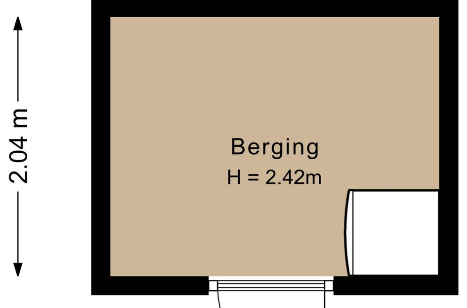 Haagweg 268