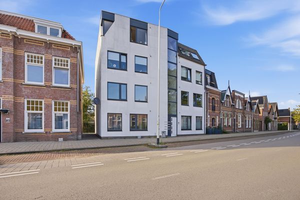 Haagweg 268
