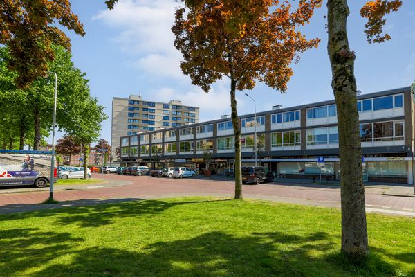 Langendijk 15A