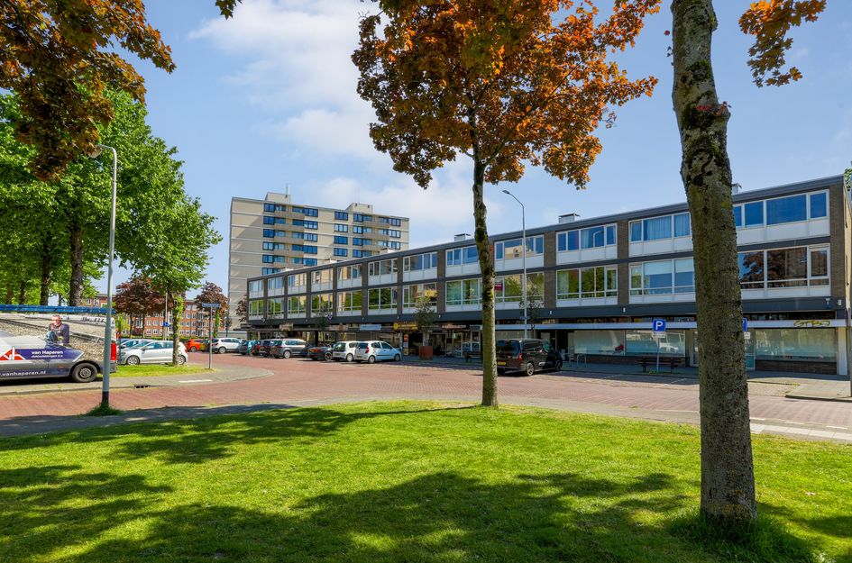 Langendijk 15A