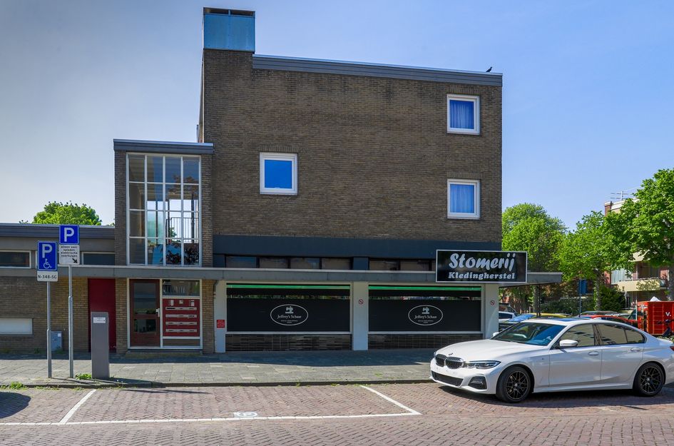 Langendijk 15A