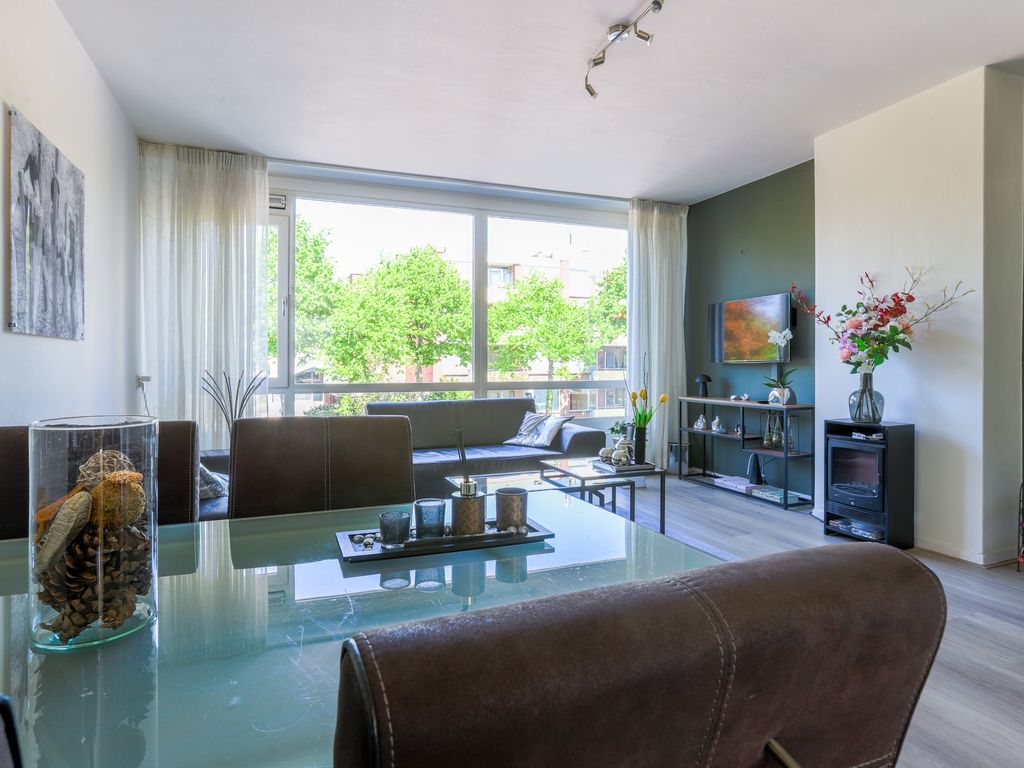 Langendijk 15A, Breda