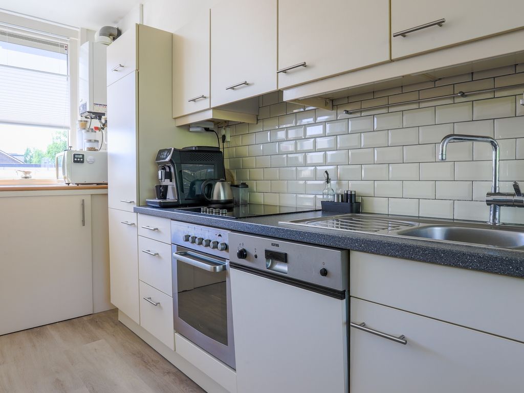 Langendijk 15A, Breda