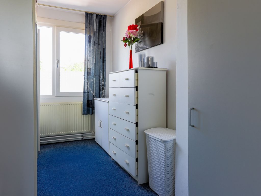 Langendijk 15A, Breda