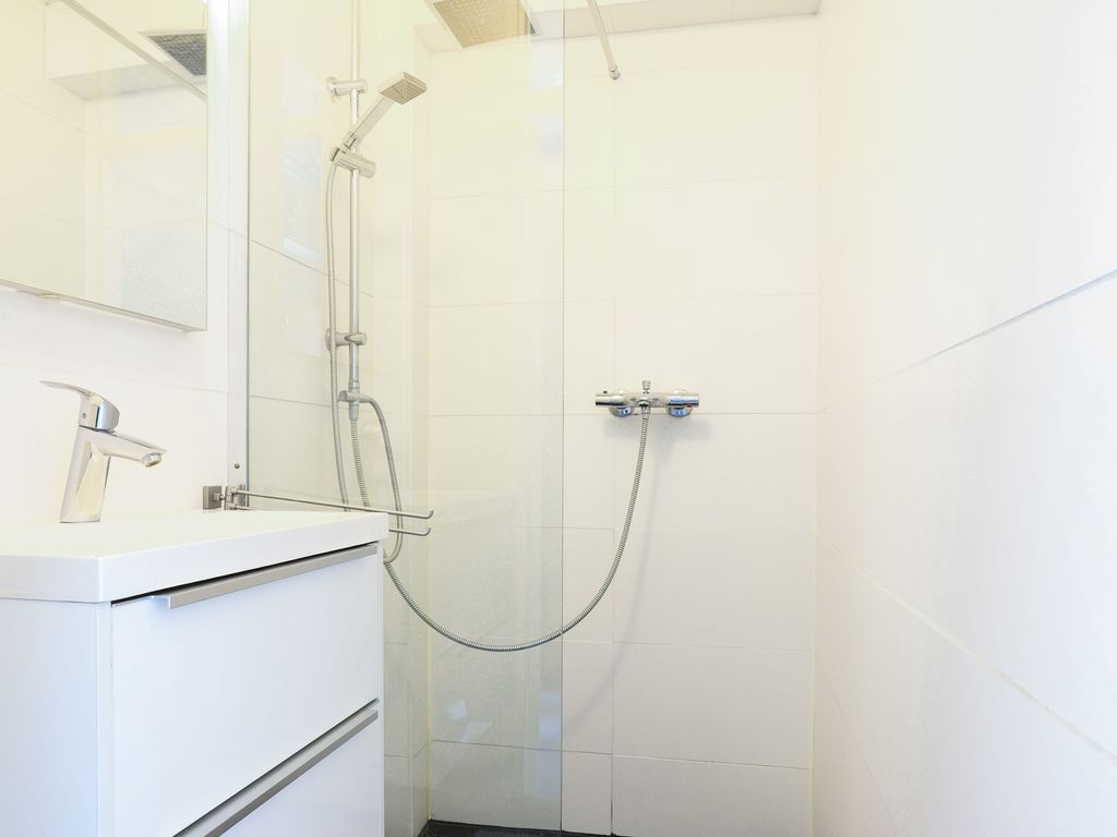 Langendijk 15A, Breda