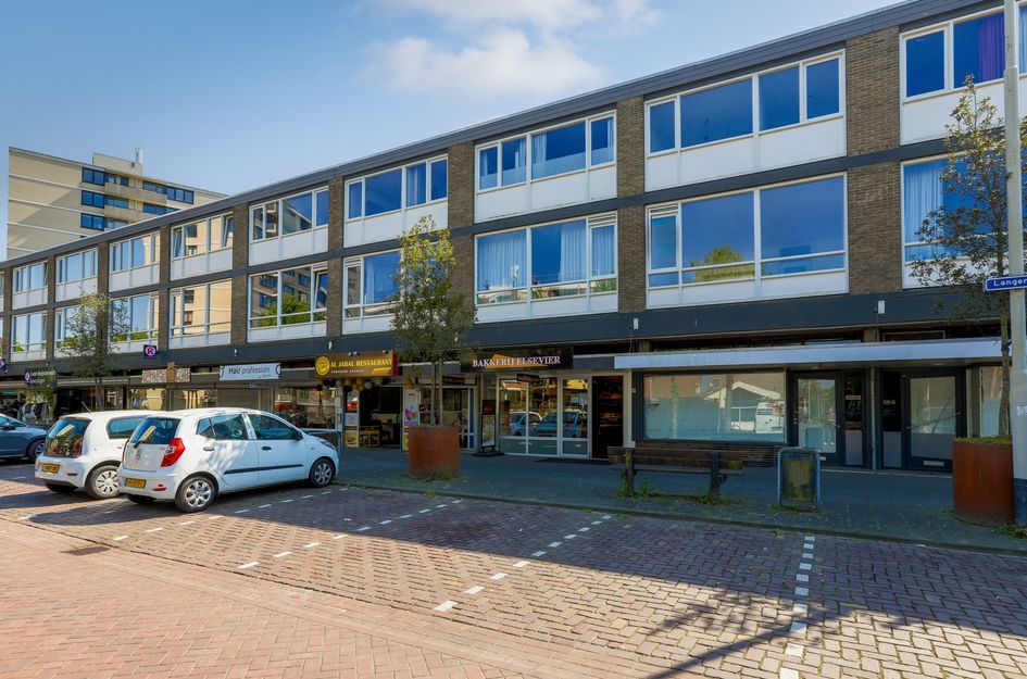 Langendijk 15A