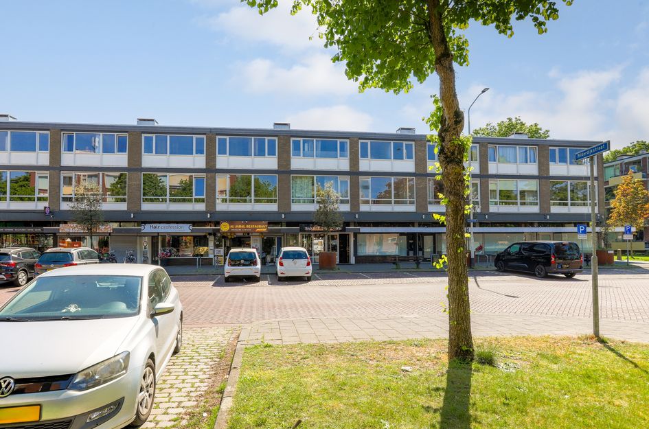 Langendijk 15A