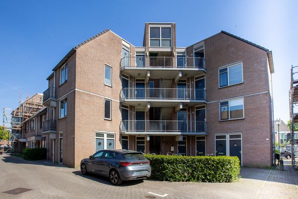 Spuistraat 43