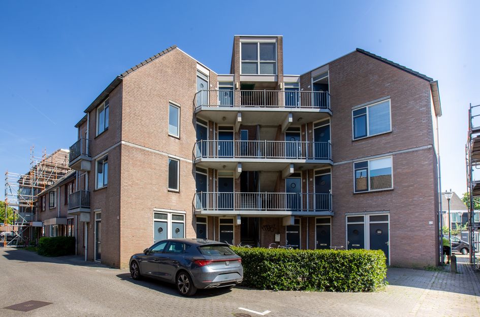 Spuistraat 43