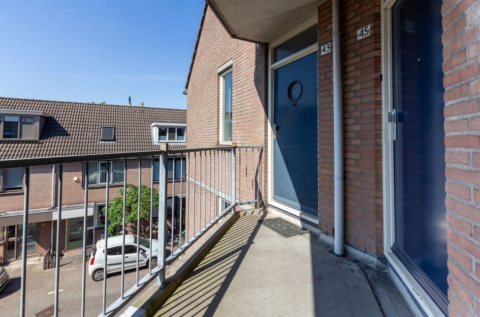 Spuistraat 43
