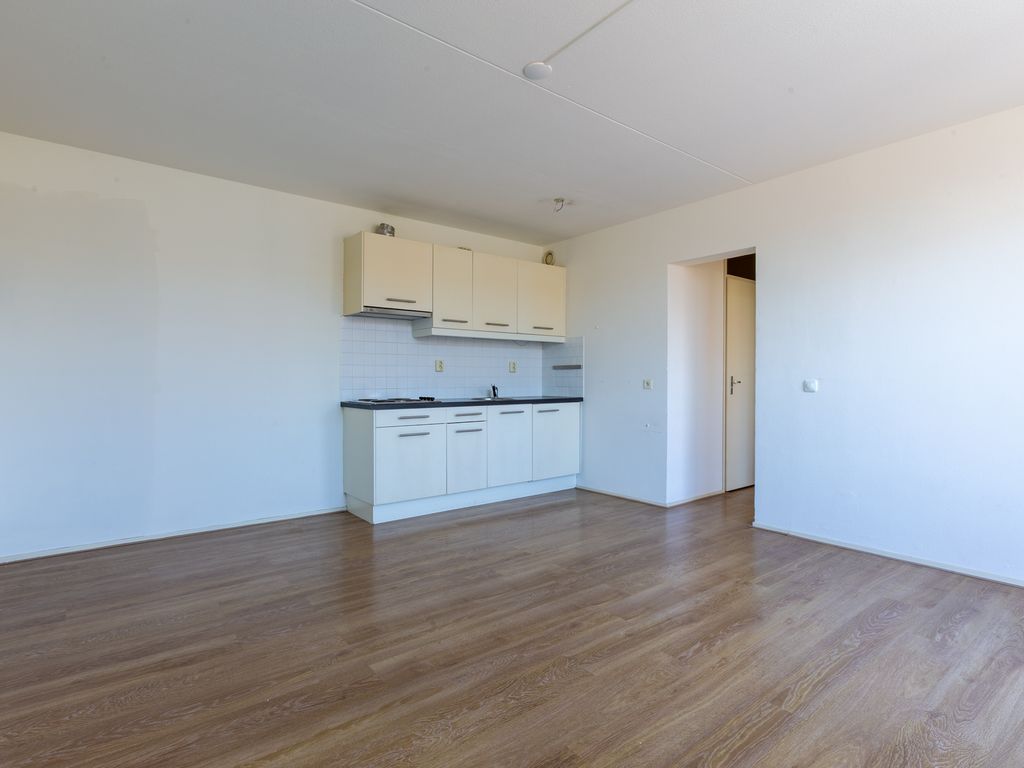 Spuistraat 43, Breda