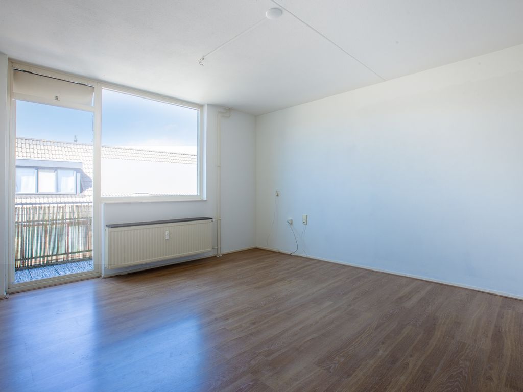 Spuistraat 43, Breda