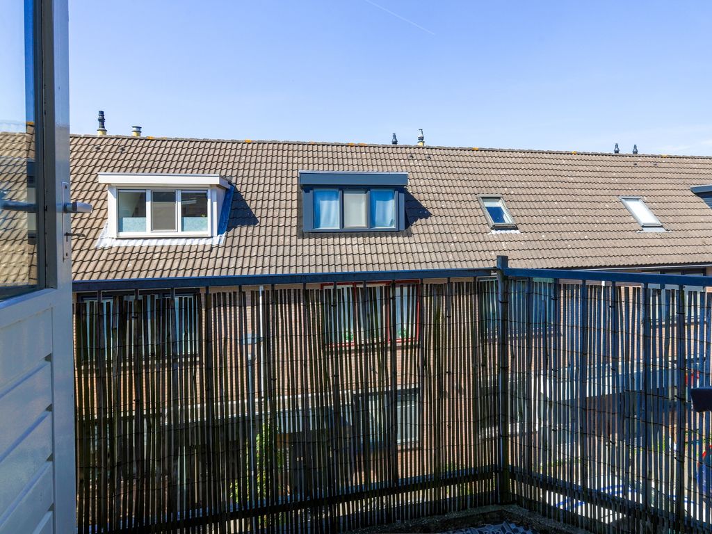 Spuistraat 43, Breda
