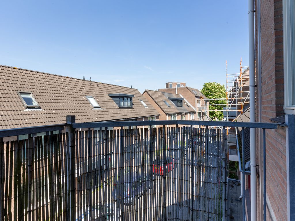 Spuistraat 43, Breda