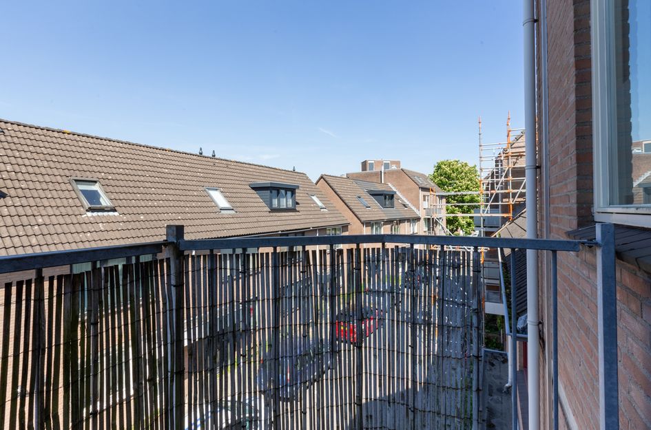 Spuistraat 43